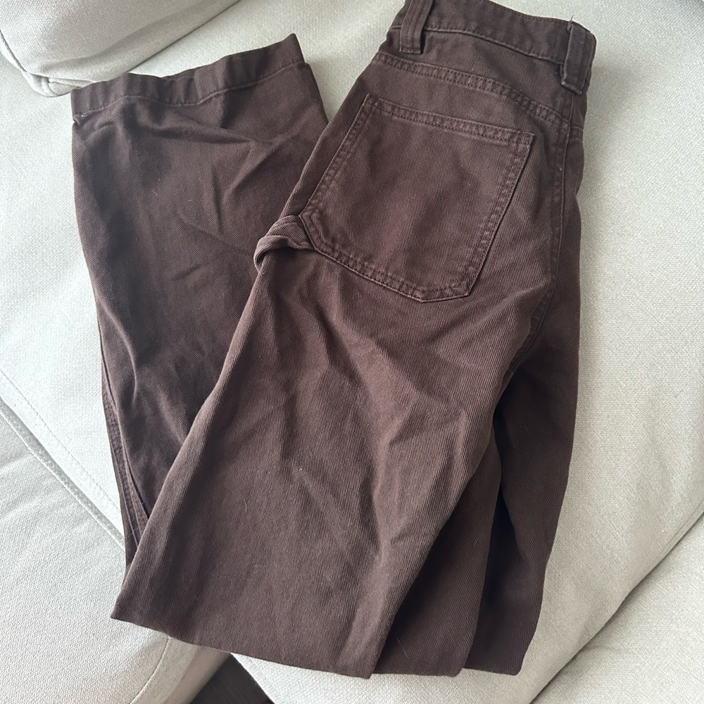 Aritzia Greenwich Pant